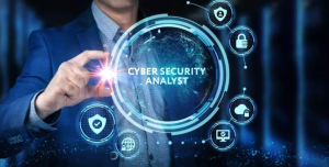 Cybersecurity Analyst - Course Outline