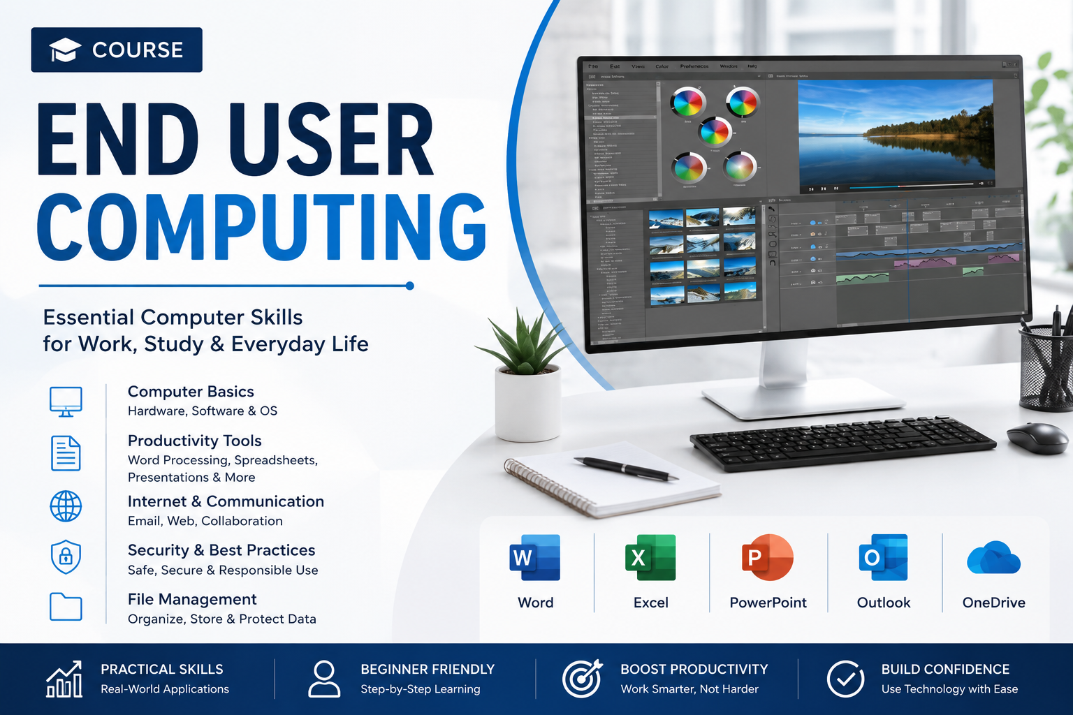End User Computing