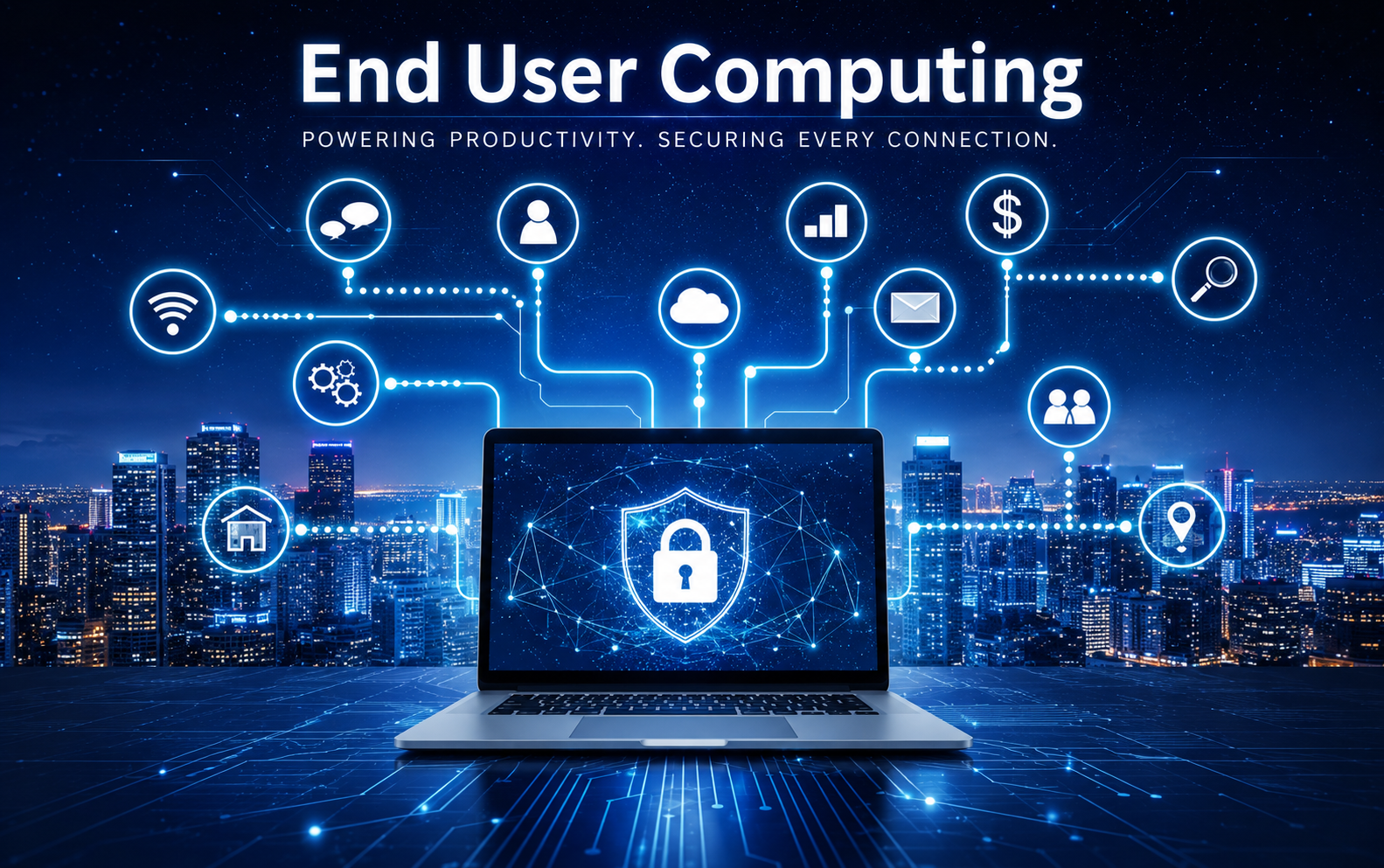 End User Computing