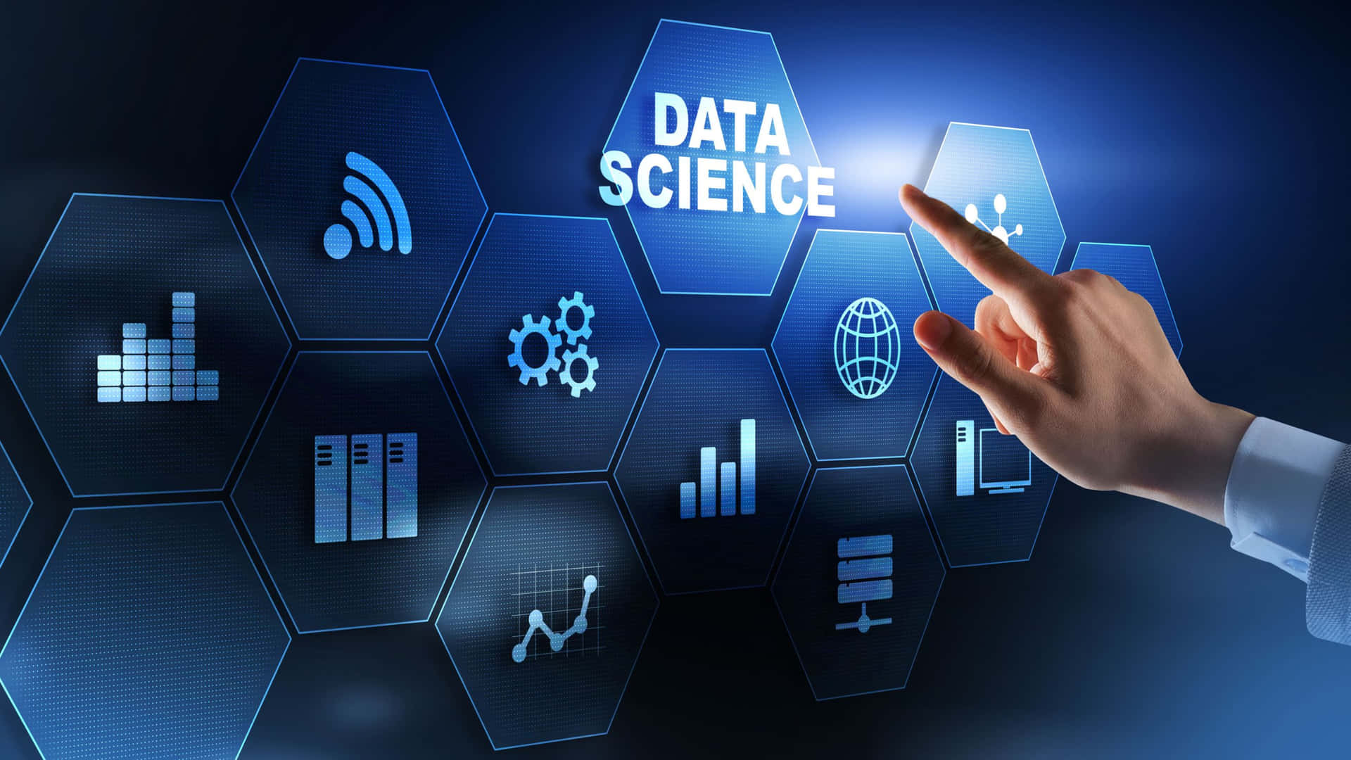 Data Science Practitioner