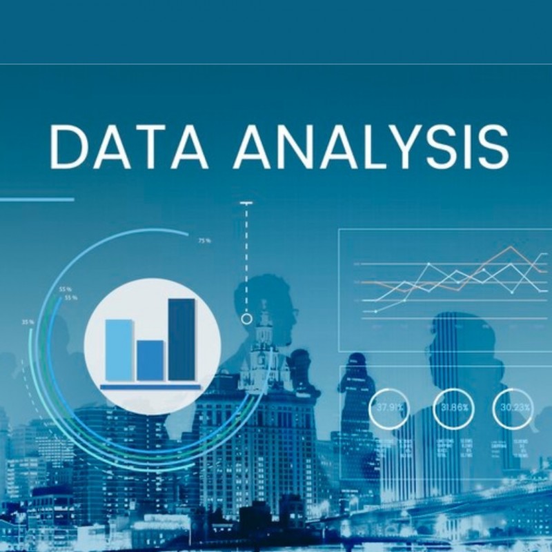 Data Analytics - NQF Level 5