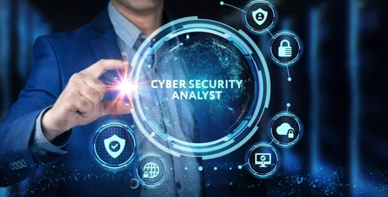 Cybersecurity Analyst - NQF Level 5