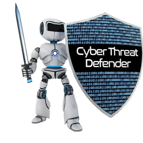 Cybersecurity Defender - NQF Level 4