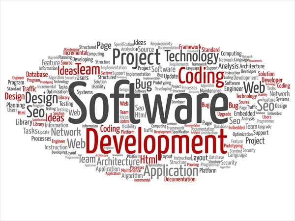 Software Developer - NQF Level 5