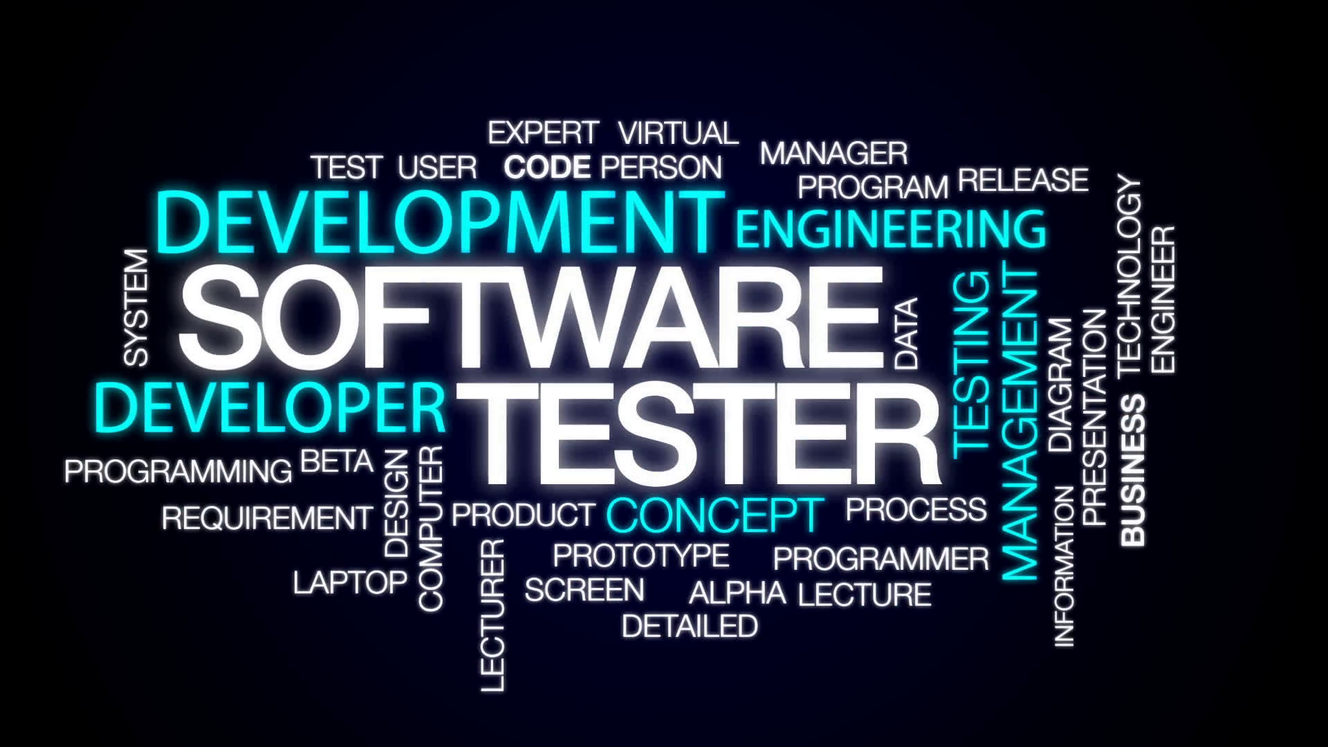 Software Tester - NQF Level 5
