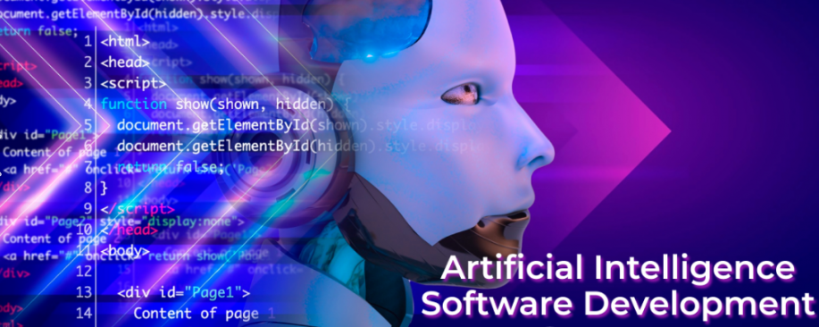 Artificial Intelligence Software Developer - NQF Level 5